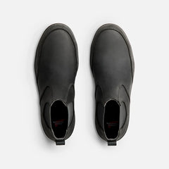 Draftsmith® - Men's 6-inch Safety Toe Chelsea