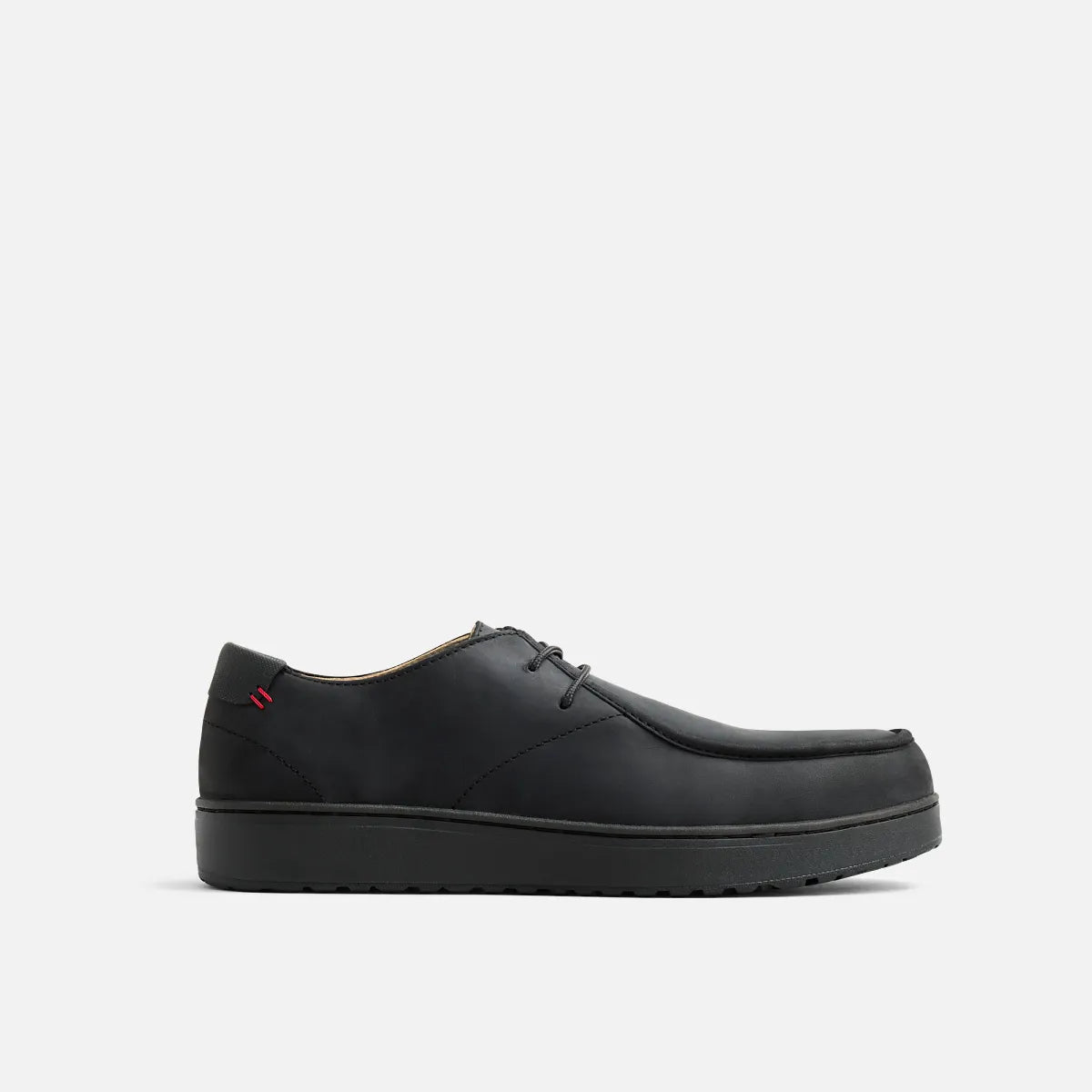 Draftsmith® - Men's Safety Toe Oxford