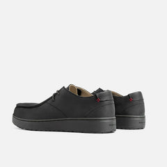 Draftsmith® - Men's Safety Toe Oxford