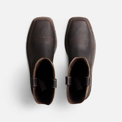 Rio Flex - Men's Safety Toe Pull-On Boot