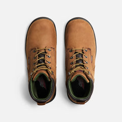 King Toe® - Men's 6-inch Waterproof Safety Toe Boot