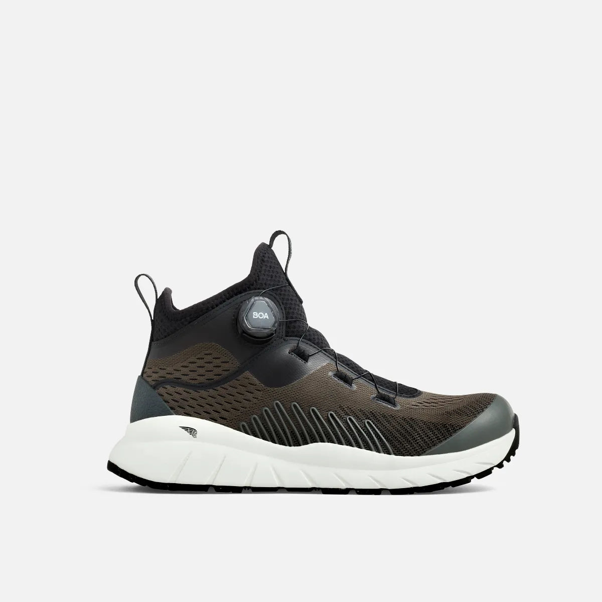 EcoLite - Men's 4-Inch Safety Toe Hiker Boot