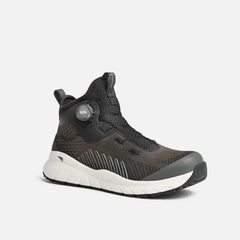 EcoLite - Men's 4-Inch Safety Toe Hiker Boot