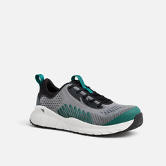 EcoLite - Women's Safety Toe Athletic Shoe