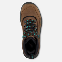 Tradeswoman - Women's 6-inch Waterproof Safety Toe Boot