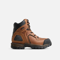 FlexForce® - Men's 6-inch Waterproof Safety Toe Boot