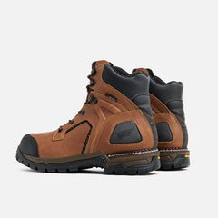 FlexForce® - Men's 6-inch Waterproof Safety Toe Boot