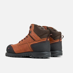 Brnr XP - Men's 6-inch Waterproof Safety Toe Boot