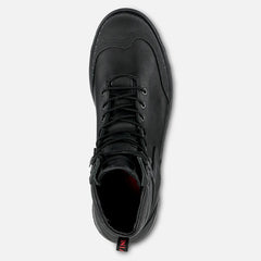 Burnside - Men's 6-inch Waterproof Safety Toe Boot