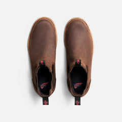 Traction Tred Lite - Men's 5-Inch Safety Toe Chelsea