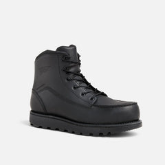 Traction Tred Lite - Men's 6-inch Waterproof Safety Toe Boot