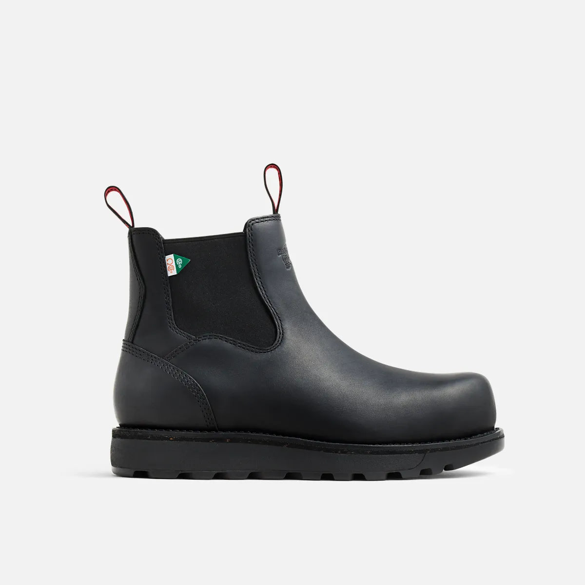 Traction Tred Lite - Men's CSA Safety Toe Chelsea