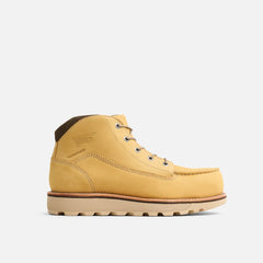 Traction Tred Lite - Men's Waterproof Safety Toe Chukka