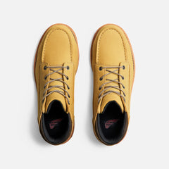 Traction Tred Lite - Men's Waterproof Safety Toe Chukka