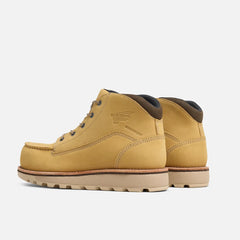 Traction Tred Lite - Men's Waterproof Safety Toe Chukka