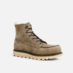 Traction Tred Lite - Men's 6-inch Safety Toe Boot