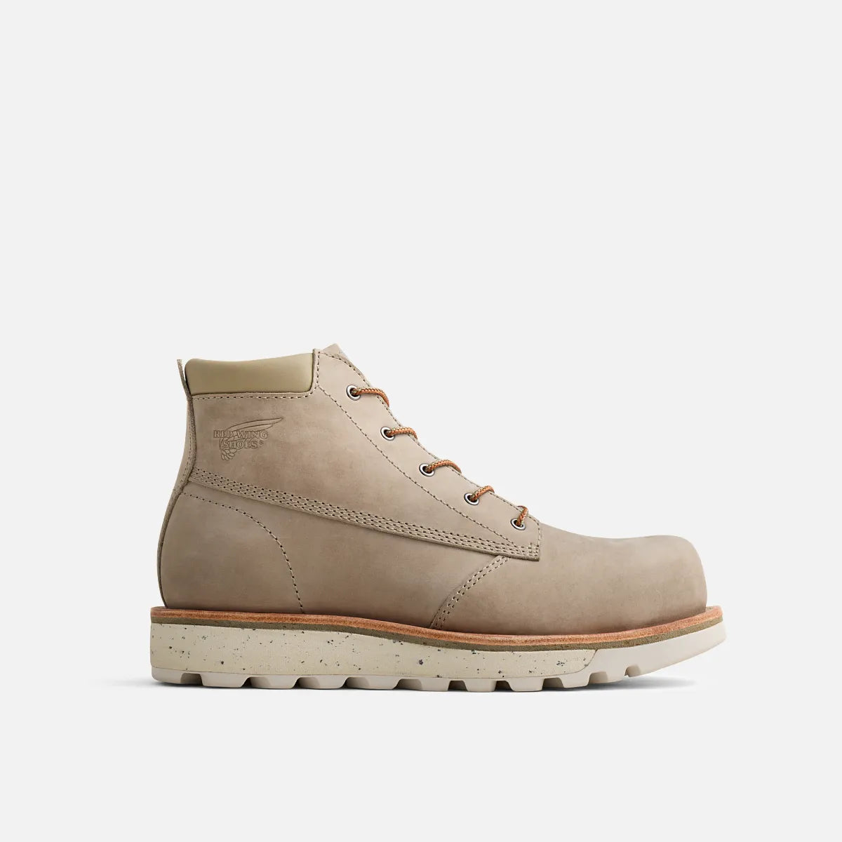 Traction Tred Lite - Women's 5-inch Safety Toe Boot