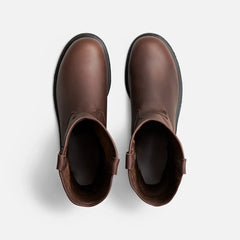 SuperSole® X - Men's 11-inch Safety Toe Pull-On Boot