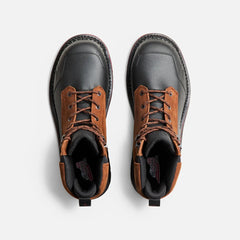 TruGuard Lite - Men's 6-inch Waterproof Safety Toe Boot