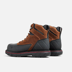 TruGuard Lite - Men's 6-inch Waterproof Safety Toe Boot