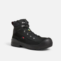 VersaPro - Men's 6-inch Waterproof Safety Toe Boot