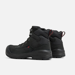 VersaPro - Men's 6-inch Waterproof Safety Toe Boot