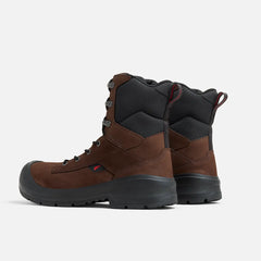 VersaPro - Men's 8-inch Waterproof Safety Toe Boot