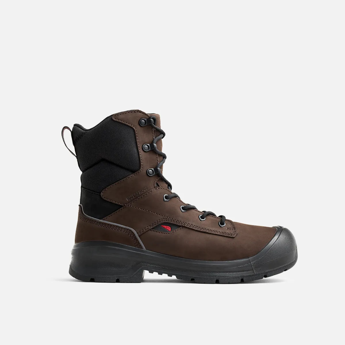 VersaPro - Men's 8-inch Waterproof Safety Toe Boot