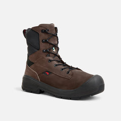 VersaPro - Men's 8-inch Waterproof Safety Toe Boot