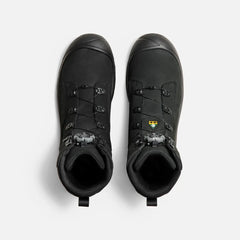 VersaPro - Men's 8-inch Waterproof BOA® Safety Toe Boot