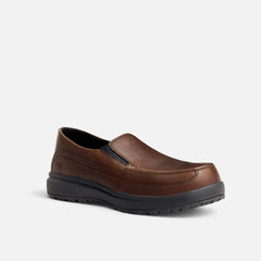 Excelon - Men's Safety Toe Oxford