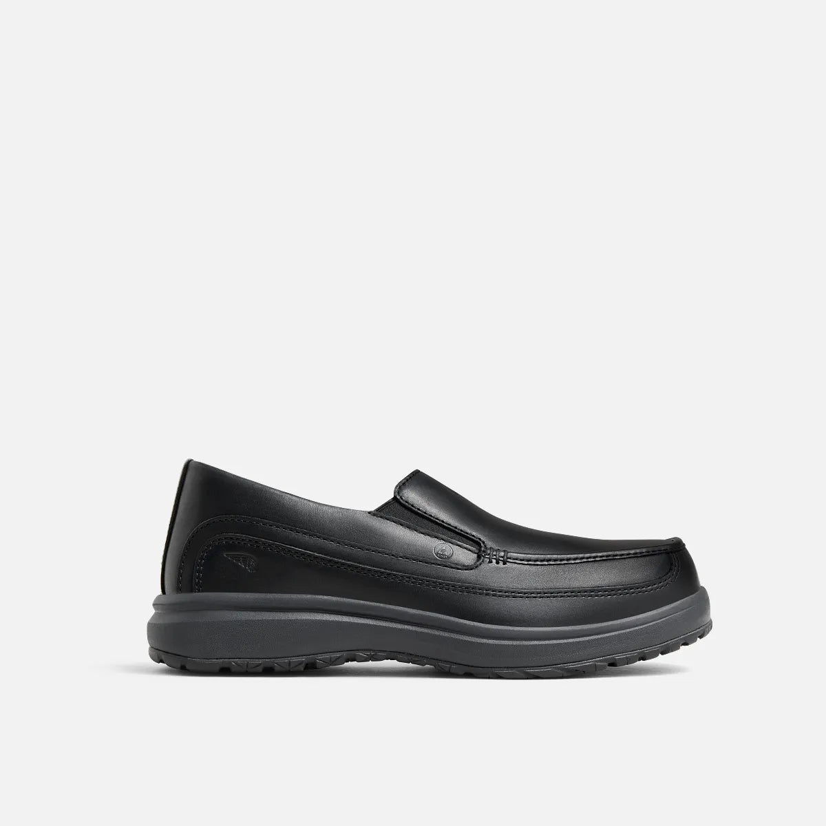 Excelon - Men's Safety Toe Oxford