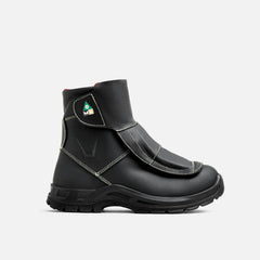 UltraGuard - Men's 8-inch Metguard CSA Safety Toe Boot