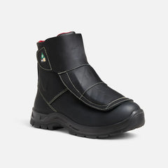 UltraGuard - Men's 8-inch Metguard CSA Safety Toe Boot