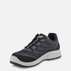 ShieldLite Athletics - Men's Athletic Safety Toe Shoe