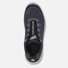 ShieldLite Athletics - Men's Athletic Safety Toe Shoe