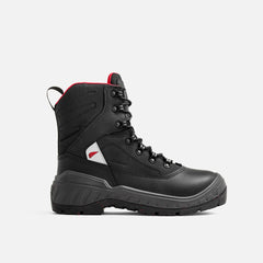 Polar X - Men's 8-inch Waterproof CSA Safety Toe Boot