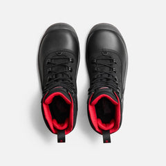 Polar X - Men's 8-inch Waterproof CSA Safety Toe Boot