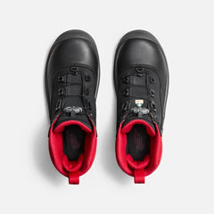 Polar X - Men's 8-inch Waterproof CSA Safety Toe Boot