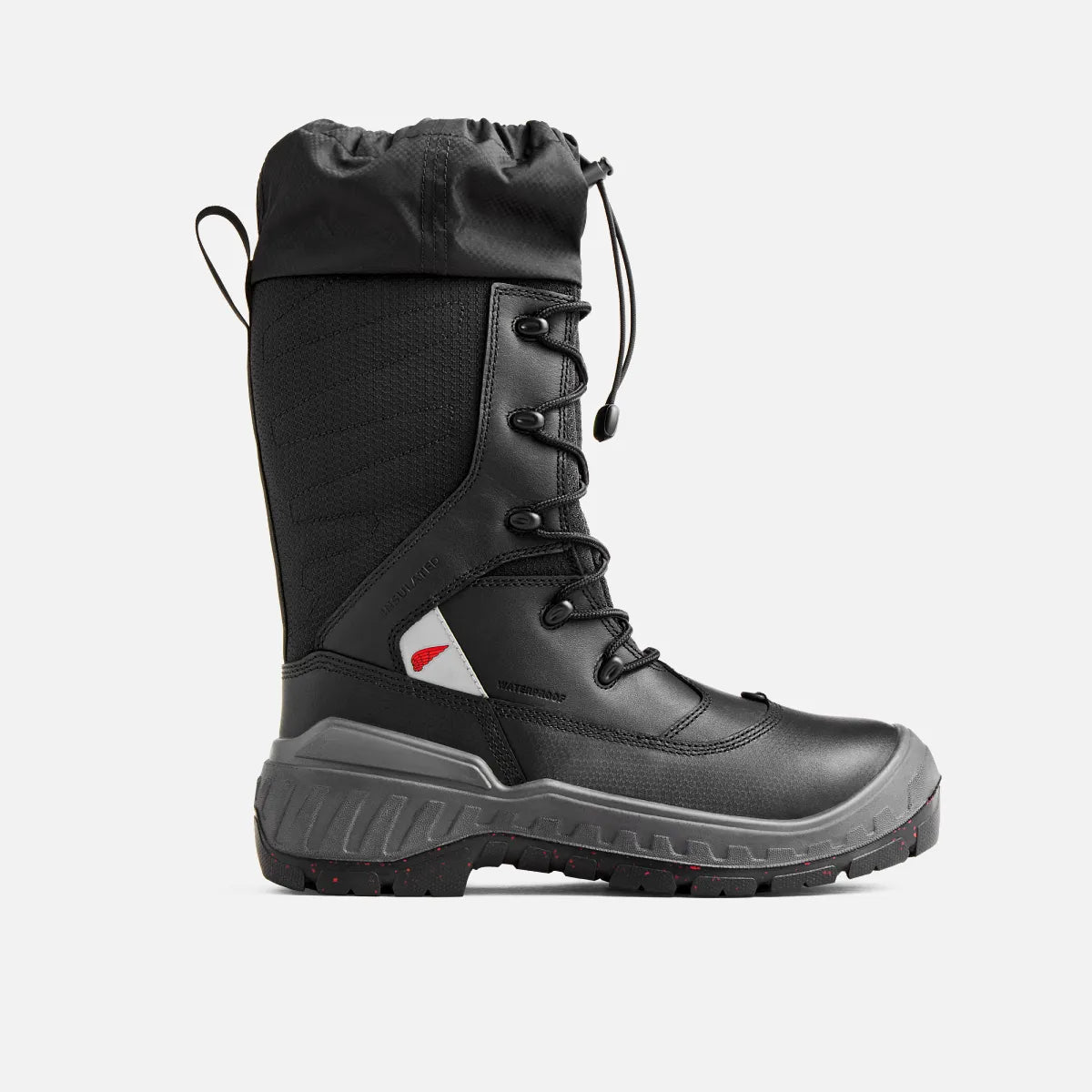 Polar X - Men's 14-inch Waterproof CSA Safety Toe Boot