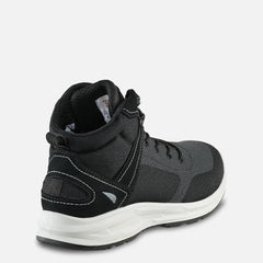 ShieldLite Athletics - Men's Athletic CSA Safety Toe Hiker