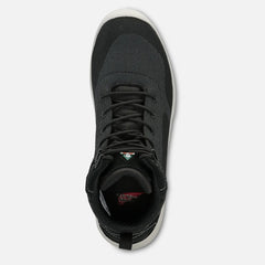 ShieldLite Athletics - Men's Athletic CSA Safety Toe Hiker