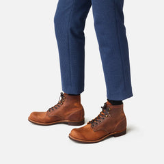 Blacksmith - Men's 6-Inch Boot in Copper Rough & Tough Leather