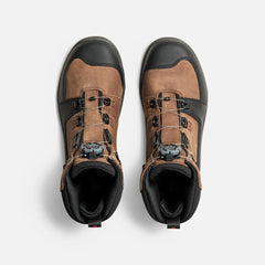 Tradesman - Men's 8-inch BOA®, Waterproof, CSA Safety Toe Boot