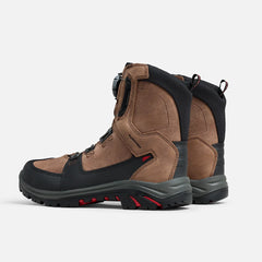 Tradesman - Men's 8-inch BOA®, Waterproof, CSA Safety Toe Boot