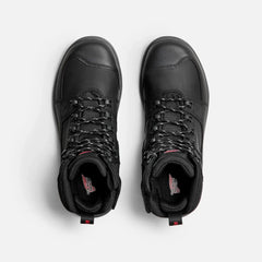 Tradesman - Men's 6-inch Side-Zip, Waterproof, CSA Safety Toe Boot