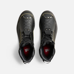 Brnr XP - Men's 8-inch Waterproof, Metguard, CSA Safety Toe Boot