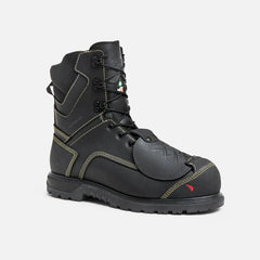 Brnr XP - Men's 8-inch Waterproof, Metguard, CSA Safety Toe Boot