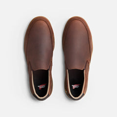 Draftsmith® - Men's CSA Safety Toe Slip-On