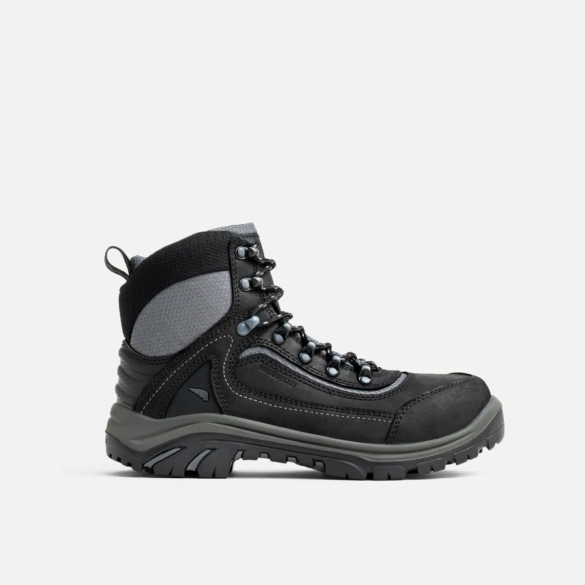 Tradeswoman - Women's 6-inch Waterproof CSA Safety Toe Hiker Boot